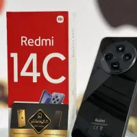 Redmi 14Cگوشی شیائومی