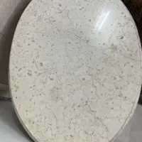 میز برنجی|میز تلفن|تهران, عبدل‌آباد|دیوار