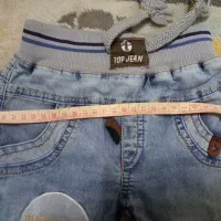 شلوار لی و شومیز در حد نو|لباس|اردبیل, |دیوار