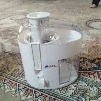 آبمیوه گیری نو