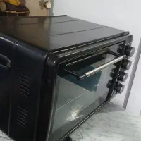 توستربرقی
