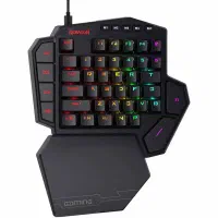 کیبرد redragon k585