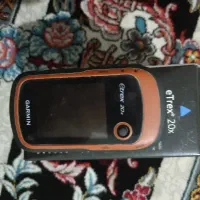 جی پی اس گارمین 20x