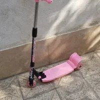 اسکوتر سالم