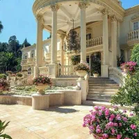 ویلایی-گویا-قلب-ملک-اباد-4طبقه-بناقابل-سکونت-ساخت