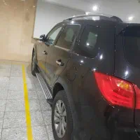 هایما S7 پلاس مدل اخر 1400 اسفند ماه|خودرو سواری و وانت|تهران, سلسبیل شمالی|دیوار