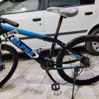 دوچرخه 26الپا