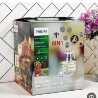 خردکن فلیپس