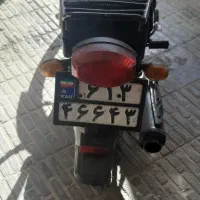 ساوین ۲۰۰|موتورسیکلت|قم, پردیسان|دیوار