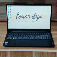 لنوو وی 15(lenovo v15 اپن باکس)