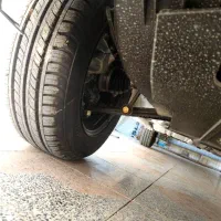 پژوپارس موتورجدید|خودرو سواری و وانت|دوگنبدان, |دیوار