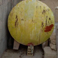 تانکر|مصالح و تجهیزات ساختمان|کوهدشت, |دیوار