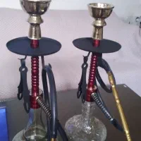 قلیان سیسمونی|کلکسیون و سرگرمی|تبریز, |دیوار