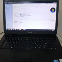 لپ تاپ Dell وسترو core3 در حدنو