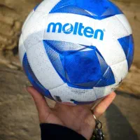 توپ پرسی مولتون ودوختی در حد لالیگا