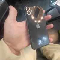 ایفون ۱۱ نرمال تمیز و سالم