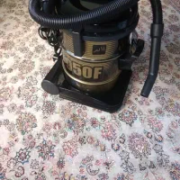 جاروبرقی سطلی ۹۰۰۰ و یخچال ۱۲فوت و...|جاروبرقی، جارو شارژی، بخارشو|شاهین دژ, |دیوار