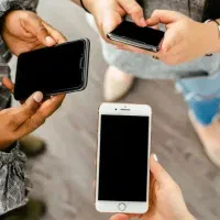 کار در منزل با گوشی برای خانم ها