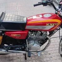 کویر CDI 200 در حد نو