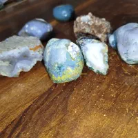 سنگ های باباقوری خیلی خوب