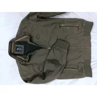 کابشن برند جیپ کاملاً نو داخل خز