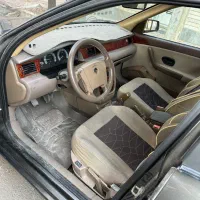 سمندموتورملی ef7بدون رنگ مدل۹۳|خودرو سواری و وانت|تبریز, |دیوار