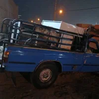 زامیادمدل اخر۹۲ در هویزه معاوضه بااریسان