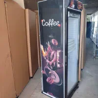 یخچال و فریزر تک درب ایستاده ۷۰سانتی|فروشگاه و مغازه|شیراز, شهرک صنعتی شیراز|دیوار