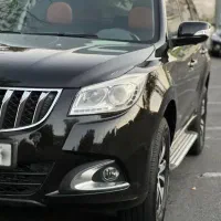 هایما s7 مدل ۹۸ بدون رنگ بدون نقطه|خودرو سواری و وانت|تهران, جنتآباد مرکزی|دیوار