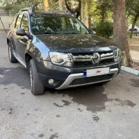 داستر مدل ۲۰۱۶ کاملا خانگی