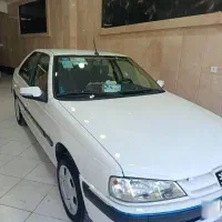پژو پارس TU5