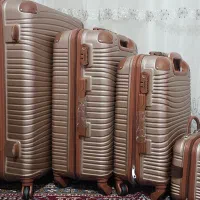 چمدان مسافرتی