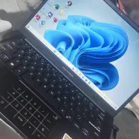 لپتاب ایسوزو vivobook|رایانه همراه|قم, باجک یک|دیوار