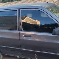 پراید 132