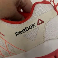 کتونی رانینگ ریباک Reebok 3D FuseFrame سایز ۴۰|کیف، کفش، کمربند|تهران, کوی فراز|دیوار