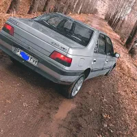 405مدل83|خودرو سواری و وانت|مرودشت, ثبت احوال|دیوار