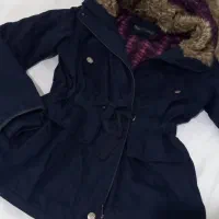 انواع کاپشن و پالتو به قیمت مناسب|لباس|ایلام, |دیوار