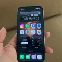 اپل ۱۶ نرمال