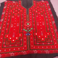 زی آستین گل یرکش تمیزومرتب