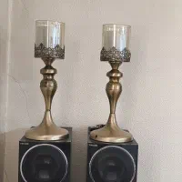 لوستر و شمعدان|لوستر و چراغ آویز|شاهین‌شهر, ۹ دی|دیوار