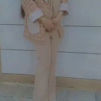 کت شلوار