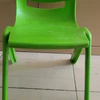 صندلی کودک
