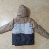 کاپشن بچگانه ارجینال|کفش و لباس بچه|بندر انزلی, متروپل|دیوار