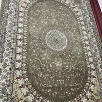 فرش ماشینی دیبا ۹ متری