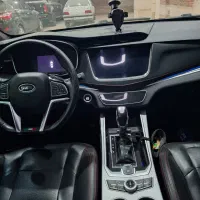 خودرو swm go1f مدل ۱۴۰۰|خودرو سواری و وانت|تهران, ابوذر|دیوار