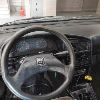 پژو۴۰۵|خودرو سواری و وانت|کرج, شهرک یاس جنوبی|دیوار