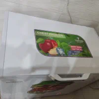 فریزر صندوقی تکنوسان|یخچال و فریزر|گنبد کاووس, |دیوار