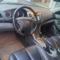 سوناتا مدل2009