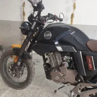 موتور زونتسN2