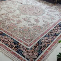 فرش ۱۲ متری و ۱/۵در۱|فرش|همدان, |دیوار